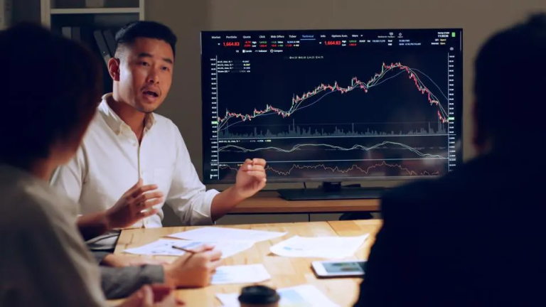 Tokenization of Securities May Spell End of OTC Markets